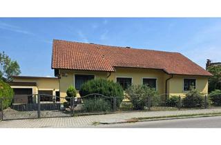Einfamilienhaus kaufen in 3463 Stetteldorf am Wagram, Einfamilienhaus am Wagram (Wiennähe) zu verkaufen!