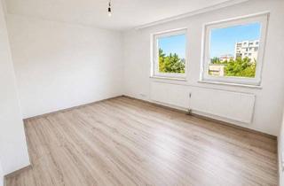 Wohnung kaufen in Bahnsteggasse, 1210 Wien, Großzügige 3 bis 4-Zimmer-Wohnung mit Kamin, sonniger Loggia und Stellplatz
