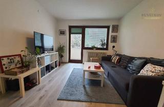 Wohnung kaufen in Berg, 9020 Klagenfurt, Charmante Anlegerwohnung in zentraler Lage #LKH-Nähe #Kreuzbergl-Nähe #Innenstadt-Nähe