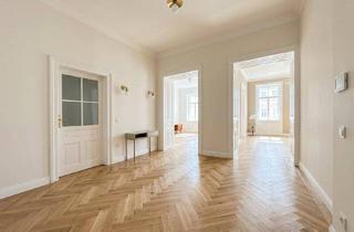 Wohnung kaufen in Geusaugasse, 1030 Wien, Sanierungsbedürftige 2-Zimmer-Wohnung mit viel Gestaltungspotential - in Bestlage des 3. Wiener Gemeindebezirks - 3. Stock ohne Lift