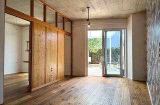 Loft kaufen in Stiftingtalstraße, 8010 Graz, NÄHE LKH: Designer-Wohnung mit großer Terrasse