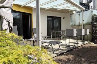 Loft kaufen in Stiftingtalstraße, 8010 Graz, TERRASSENWOHNUNG: Exklusives Designer-Zuhause - ideal für MED-StudentInnen