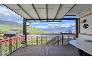 Wohnung kaufen in 6095 Grinzens, Leistbare 3-Zimmer-Wohnung mit Terrasse, Garten und Garage in Grinzens!