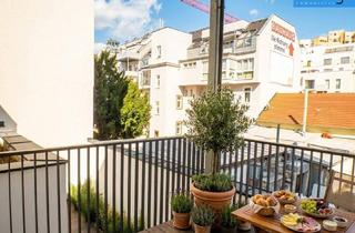 Wohnung kaufen in Donau, 1220 Wien, Meissner Residenz - Historischer Glanz und zeitgemäßer Komfort – Ihr neues Premium-Zuhause in der Donaustadt