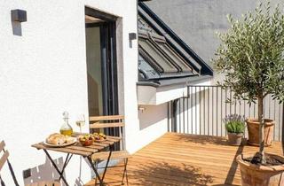 Wohnung kaufen in Donau, 1220 Wien, Meissner Residenz - Historischer Glanz und zeitgemäßer Komfort – Ihr neues Premium-Zuhause in der Donaustadt