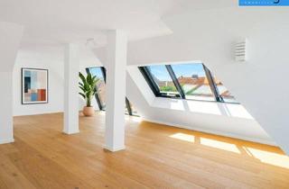 Maisonette kaufen in Donau, 1220 Wien, Meissner Residenz - Historischer Glanz und zeitgemäßer Komfort – Ihr neues Premium-Zuhause in der Donaustadt