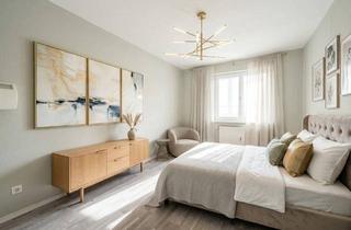 Wohnung kaufen in 6020 Innsbruck, Sonnige 2-Zimmer-Wohnung mit Loggia - ideal zum Wohnen oder als Kapitalanlage