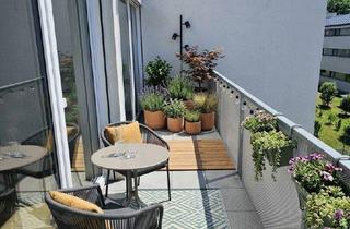 Wohnung mieten in 3002 Purkersdorf, Charmante 2-Zi-Wohnung mit Balkon in Purkersdorf