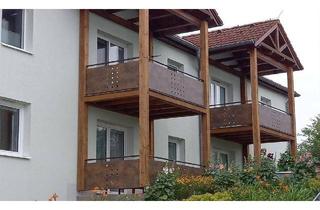 Wohnung mieten in St. Pöltnerstr. 23/1/2, 3232 Bischofstetten, Geförderte 3-Zimmer Mietwohnung | ca. 73 m² | Erdgeschoss | Balkon