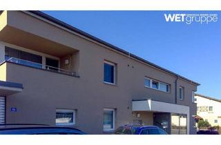 Wohnung mieten in Korngasse 4a/5, 3262 Wang, Wang | Geförderte Miete mit Kaufoption | Top 1/5 | 1.OG mit Balkon