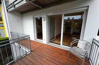 Wohnung mieten in Bichlweg, 6122 Fritzens, 3-Zimmer-Wohnung in Fritzens mit Balkon und Einbauküche