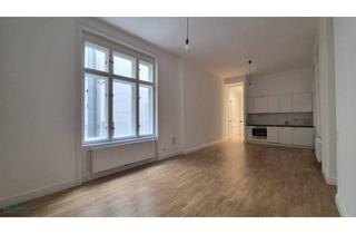 Wohnung mieten in Graben, 1010 Wien, INNENSTADTWOHNUNG BEIM GRABEN