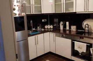 Wohnung mieten in Bergmillergasse, 1140 Wien, Vollmöblierte 2,5-Zimmer-Wohnung mit Garten in Wien 1140 zu mieten