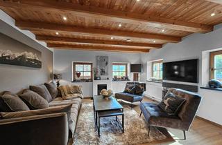 Wohnung mieten in 6370 Kitzbühel, Stylische Hochparterrewohnung in Kitzbühel