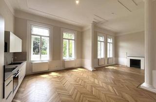 Wohnung mieten in 1040 Wien, Tolle 4 Zimmer Wohnung - Nähe Schloss Belvedere in 1040 Wien!