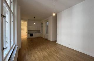 Wohnung mieten in Graben, 1010 Wien, Hofseitige 1,5-Zimmer-Altbauwohnung nahe Graben - 1010 Wien