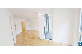 Wohnung mieten in Minciostraße, 1150 Wien, Geräumige Neubauwohnung Nähe U3 "Hütteldorfer Straße"