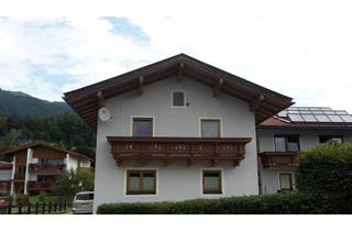 Wohnung mieten in 6345 Kössen, Attraktive Zentrumswohnung