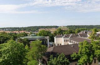 Wohnung mieten in Penzinger Straße, 1140 Wien, Über den Dächern Penzings - sonnige Dachgeschosswohnung mit Schönbrunnblick