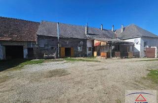 Bauernhäuser zu kaufen in 3531 Niedernondorf, Niedernondorf / Waldhausen - Günstiges Sacherl - Haus mit großem Stadel!