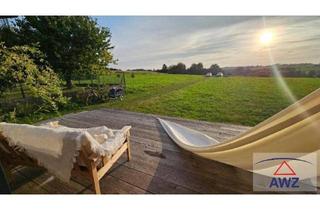 Haus kaufen in 3841 Windigsteig, Windigsteig/Schwarzenau - Großes Grundstück mit Tiny-Haus zu verkaufen!