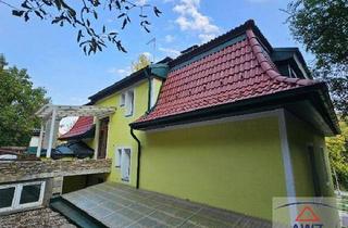 Haus kaufen in 3573 Rosenburg, Horn/Rosenburg- Größeres Haus mit 5 WOHNUNGEN zu verkaufen!