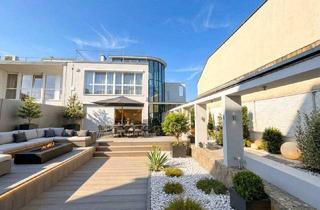 Einfamilienhaus kaufen in 2331 Vösendorf, EXKLUSIVES Einfamilienhaus mit Garten, Terrasse & Garage in Vösendorf - absolutes Einzelstück