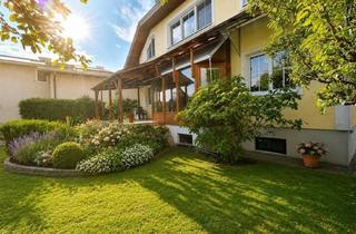 Einfamilienhaus kaufen in Dr.e.czermakstr. 13, 2000 Stockerau, Top-gepflegtes Einfamilienhaus - sofort beziehbar!