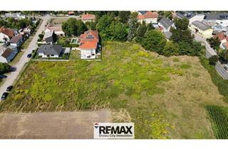 Grundstück zu kaufen in 2102 Klein-Engersdorf, 7 Exklusive Baugründe in begehrter Bisamberg-Region