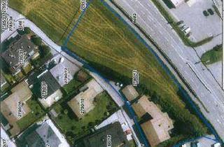 Grundstück zu kaufen in Mozartweg 12, 6380 Sankt Johann in Tirol, Zentrales Baugrundstück