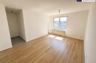 Wohnung kaufen in Sonnleithnergasse, 1100 Wien, Einfach smart! Top Raumaufteilung+ Perfekte Infrastruktur und öffentliche Anbindung!