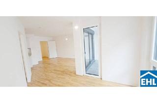 Wohnung mieten in Minciostraße, 1150 Wien, Geräumige Neubauwohnung Nähe U3 "Hütteldorfer Straße"