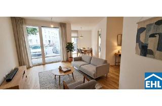 Wohnung mieten in Minciostraße, 1150 Wien, Geräumige Neubauwohnung Nähe U3 "Hütteldorfer Straße"