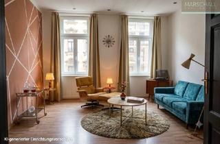 Wohnung kaufen in Währinger Gürtel, 1090 Wien, Urbanes City-Apartment mit Lift beim Währinger Gürtel / Volksoper