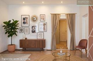 Wohnung kaufen in Währinger Gürtel, 1090 Wien, Urbanes City-Apartment mit Lift beim Währinger Gürtel / Volksoper - barrierefrei zugänglich