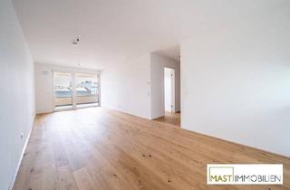 Wohnung kaufen in 1100 Wien, *Hauptbahnhof* 3-Zimmer Familienwohnung im 6. Obergeschoss
