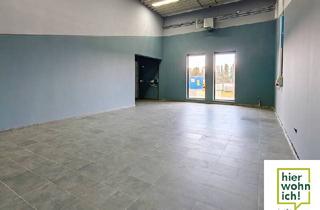 Immobilie mieten in Gutenhoferstraße, 2325 Himberg, 124 m² Werkstatt/Lager in Himberg