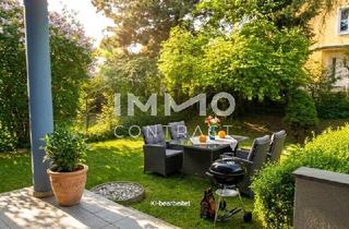 Wohnung mieten in Froschberg, 4020 Linz, Sonnige 2-Zimmer Gartenwohnung in der Sophiengutstraße 31 zu mieten / Froschberg