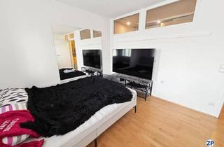 Wohnung kaufen in Speisinger Straße, 1130 Wien, Ein-Zimmer-Wohnung mit Garagenplatz in der Speisinger Straße !