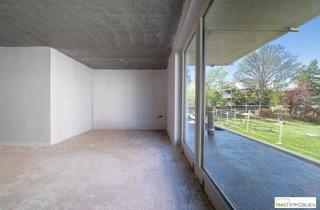 Wohnung kaufen in 2340 Mödling, Technikum TwentyTwo - Neue Single-Gartenwohnung!