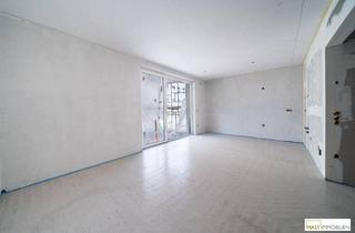 Wohnung kaufen in 2340 Mödling, Technikum TwentyTwo - Neue Single-Gartenwohnung!
