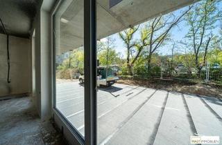 Wohnung kaufen in 2340 Mödling, Technikum TwentyTwo - Gartenwohnung mit über 100 qm Freifläche!