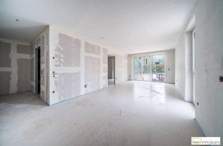 Wohnung kaufen in 2340 Mödling, Technikum TwentyTwo - Gartenwohnung mit über 100 qm Freifläche!