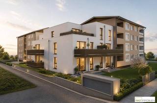 Wohnung kaufen in 2340 Mödling, Technikum TwentyTwo - Dachgeschosswohnung mit südseitiger Freifläche!