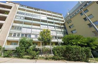Wohnung kaufen in Diefenbachgasse, 1150 Wien, PROVISIONSFREI - 4 Zimmer Wohnung mit Loggia & Top Lage nähe (U4/ U6)