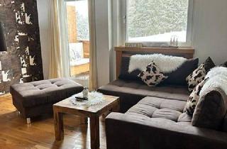 Wohnung kaufen in Brandseitweg 17, 6365 Kirchberg in Tirol, 2 Zi WHG, exclusive, Ski in-out, Freizeitwohnsitz