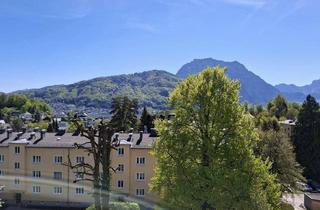 Wohnung kaufen in Lindenstrasse 10, 4810 Gmunden, PROVISIONSFREI! Renovierte 3-Zimmer Eigentumswohnung mit Gebirgs- & Seeblick