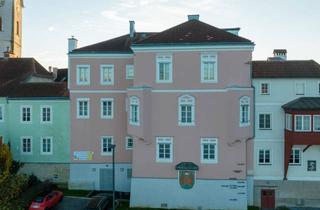 Wohnung mieten in Kirchengasse, 3370 Ybbs an der Donau, Ybbs, 3 Zimmer, 92 m² / 00339 00041