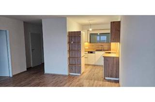 Wohnung mieten in Bernhardigasse, 3500 Krems an der Donau, Erstbezug 2-Zimmerwohnung mit geräumigen Balkon, 2 Tiefgaragenplätzen