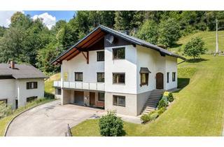 Haus kaufen in 9413 Frantschach, Großzügiges Wohnhaus mit viel Platz für die ganze Familie!